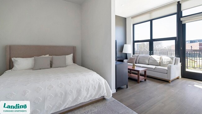 Building Photo - 2480-2522-2522 N Milwaukee Ave Unit 364