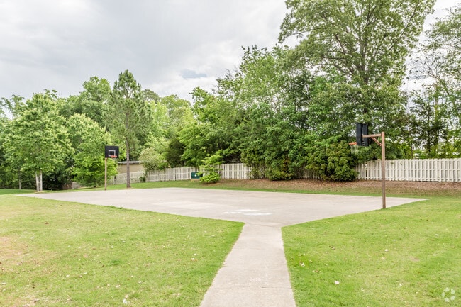 Photo - Dogwood Lakes