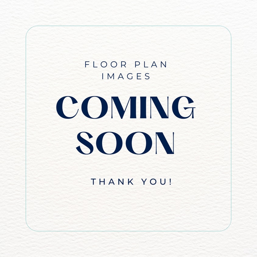 Floor Plan Images Coming Soon - 0x1