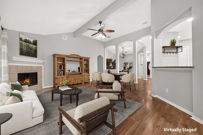 Photo - 1810 Ashton Village Dr