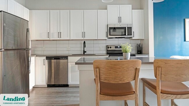 Photo - 1270 Hillcrest Dr Unit 3217