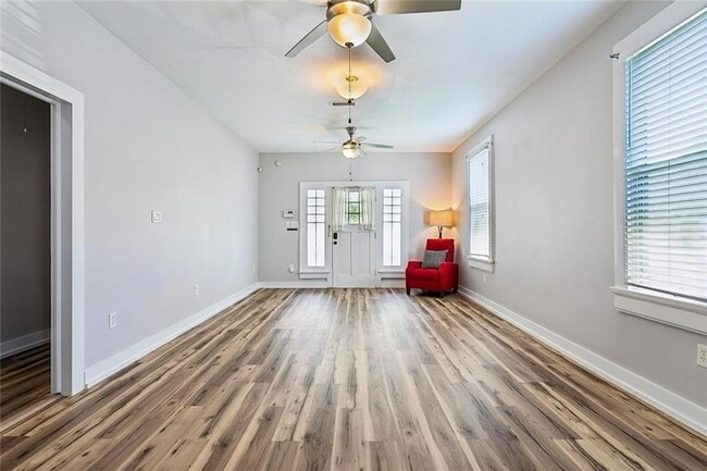 Photo - 2514 S Carrollton Ave