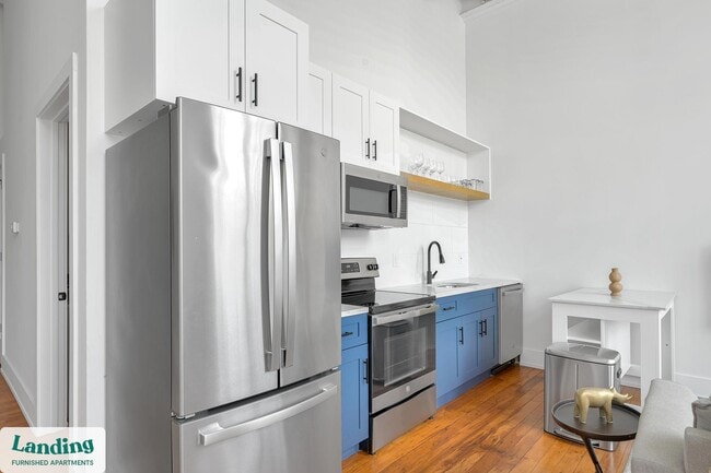 Photo - 31 Victor St Unit 115.1406456