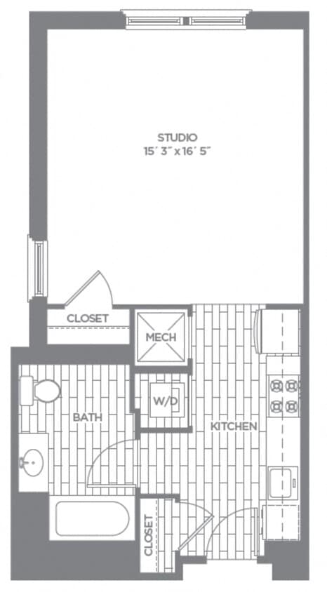 Floor Plan - S2