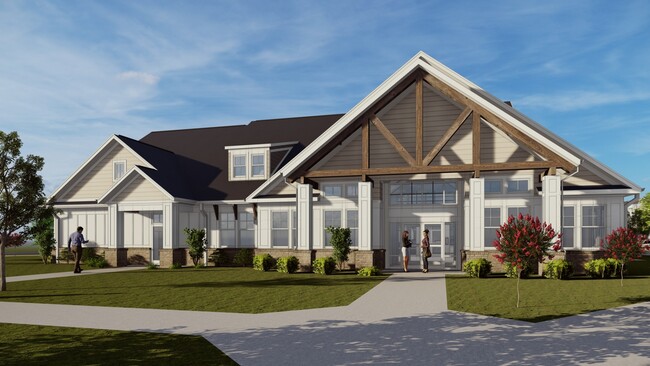 Building Photo - Waterleaf at Foxbank