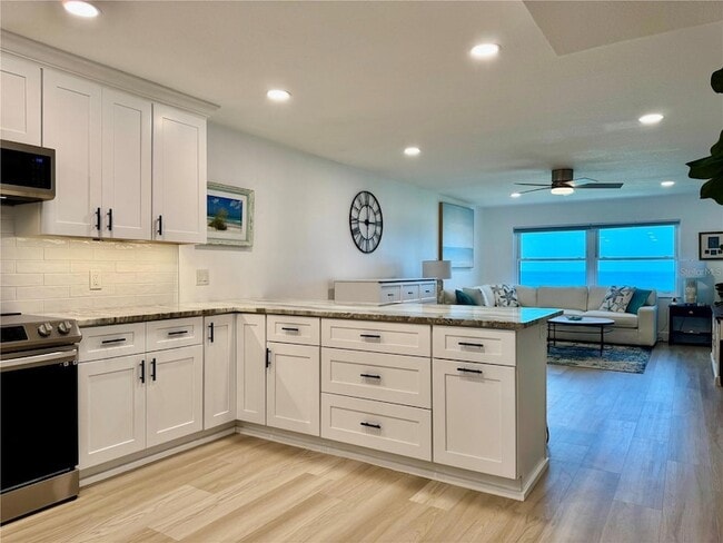 Photo - 1270 Gulf Blvd Unit 904