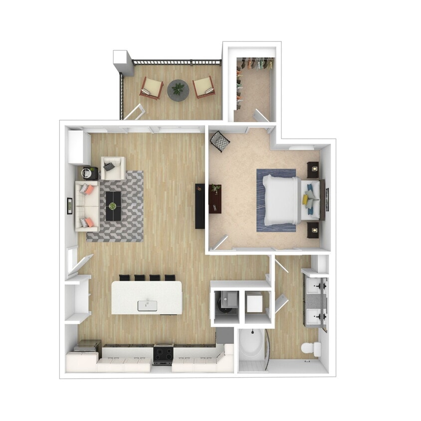 Floor Plan - A3