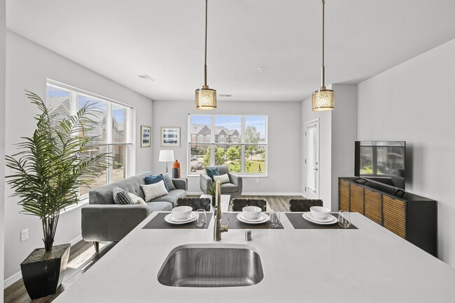 22 Slate Kitchen - 22 Slate