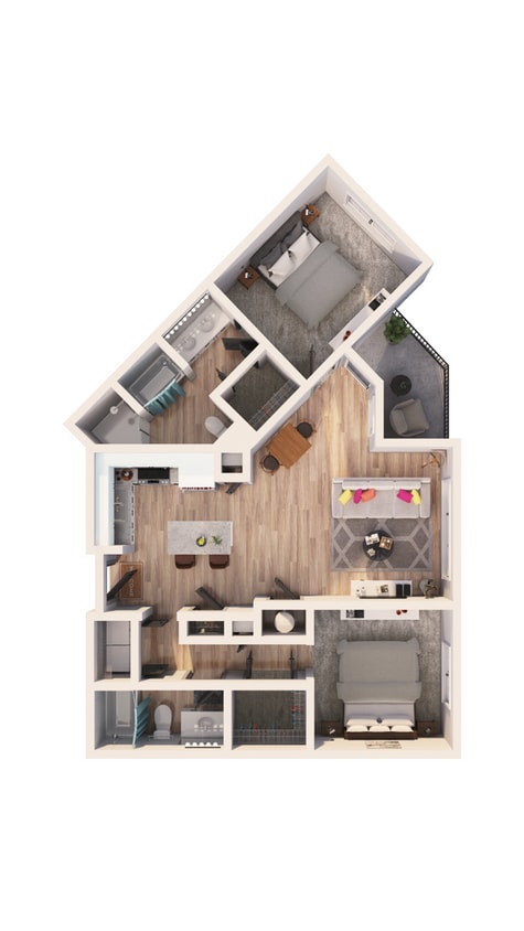 Rowe Vinings - B2E - B2E