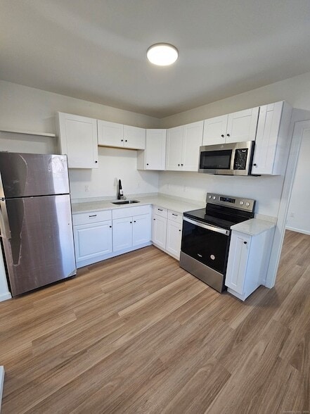 Building Photo - 1153 Main St Unit 3A