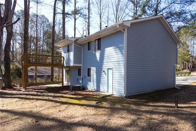 Photo - 1169 Hillcrest Ct NW