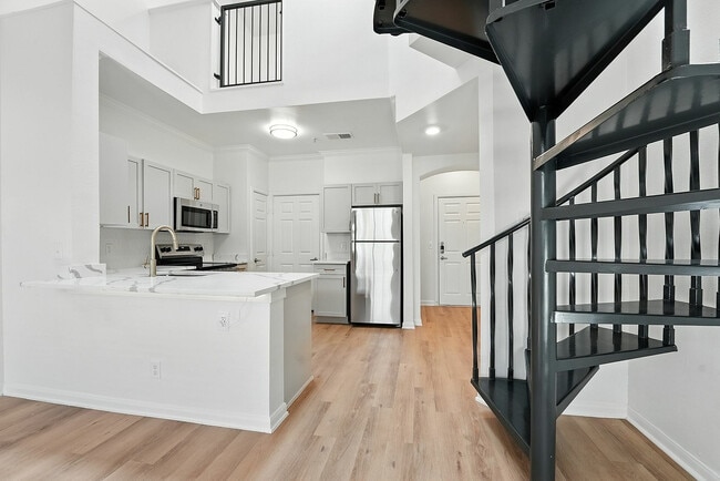 Building Photo - The Griffin