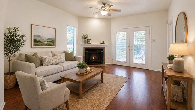 Photo - 3117 Sondra Dr Unit 103