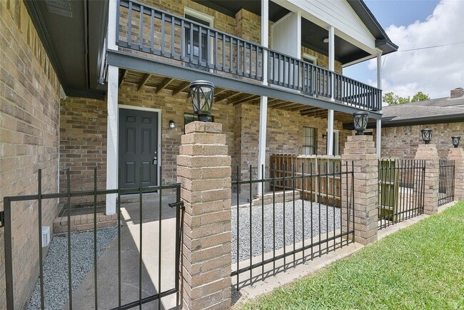 Photo - 4510 Avenue L Unit 1