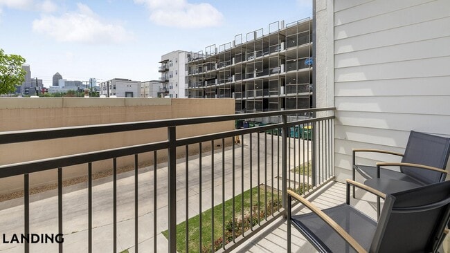 Photo - 4001 Ross Ave Unit 217