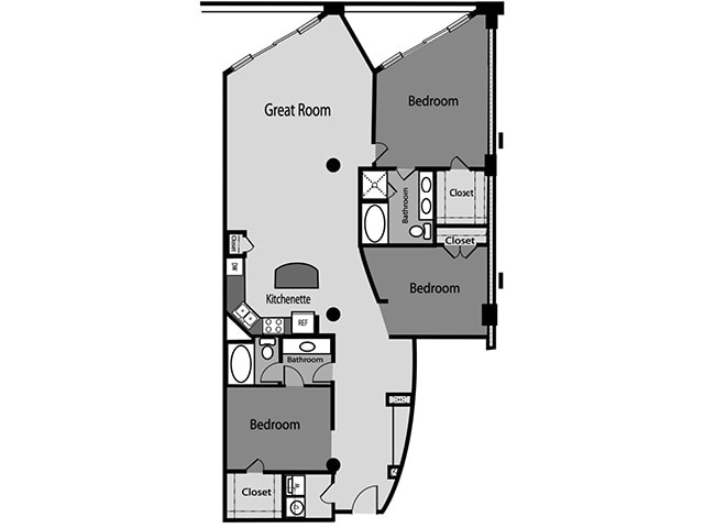 Floor Plan - C04