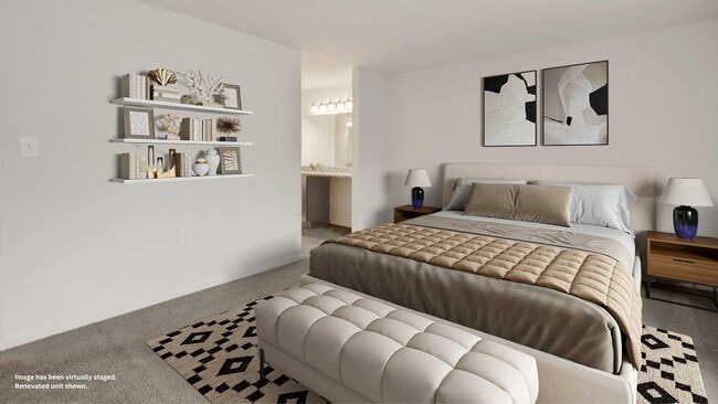 Photo - Annen Woods Apartments