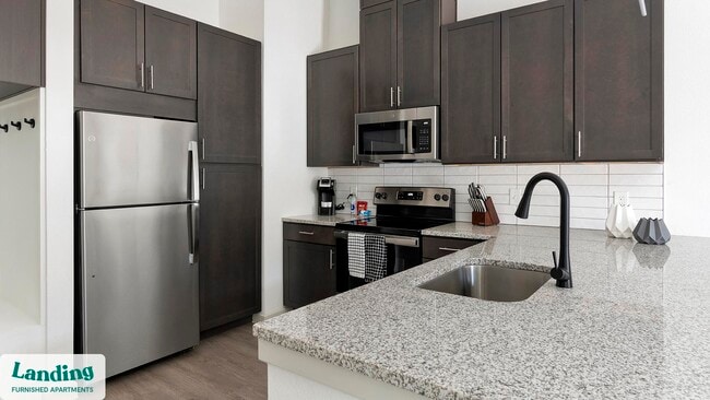 Photo - 7455 W Camp Wisdom Rd Unit 2109