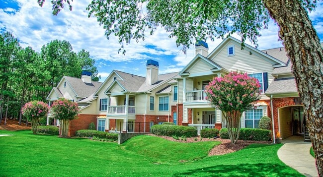 Photo - Brookstone Apartment Homes