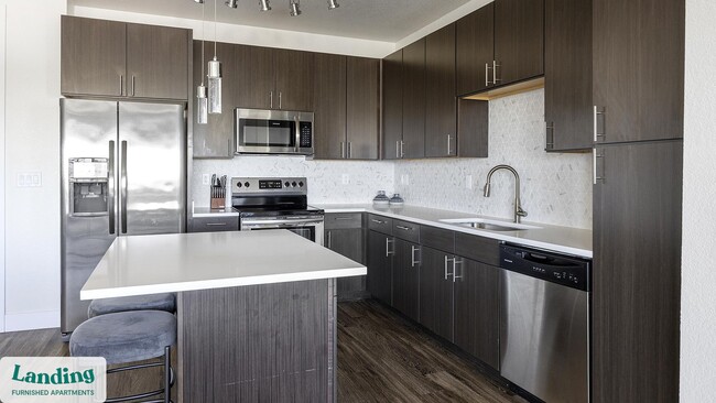 Photo - 1291 S Ulster St Unit 1281-606