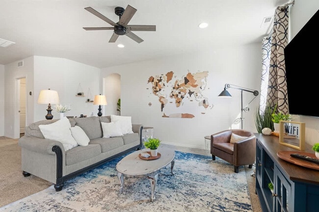 Photo - 3806 Winged Dove St Unit SI ID1460949P