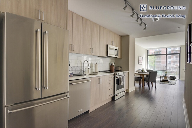 Photo - 4901 Montgomery Ln Unit FL3-ID807