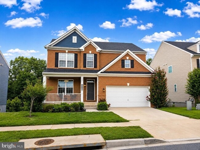 Building Photo - 3348 Burton Dr
