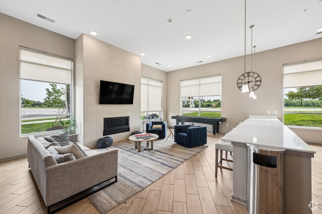 Clubhouse - Riverview