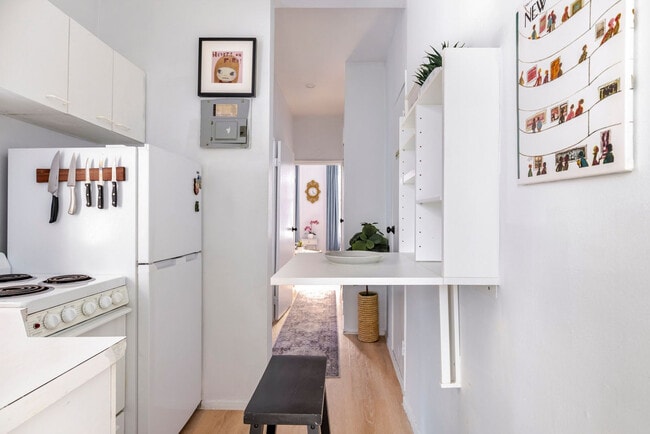 Photo - 104 MacDougal St Unit SI FL2-ID1056263P