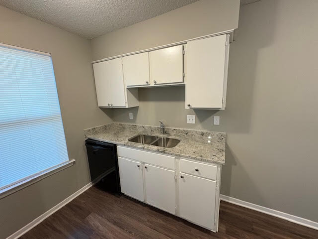 Granite Countertops - Forrest Cove