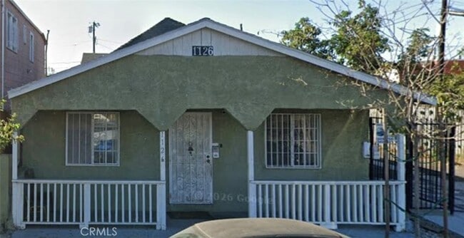 Building Photo - 1124 E 40th Pl