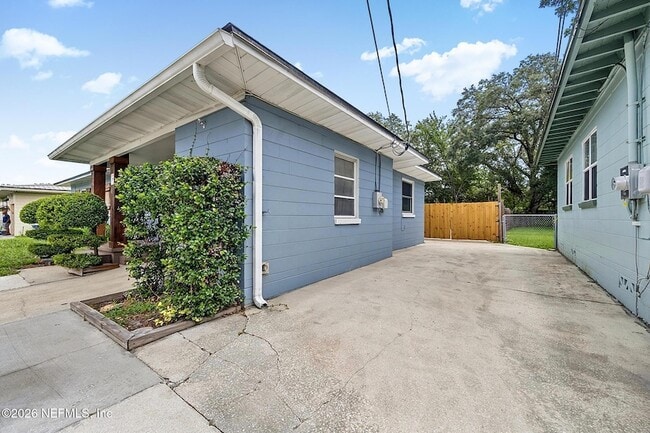 Photo - 4603 Jammes Rd
