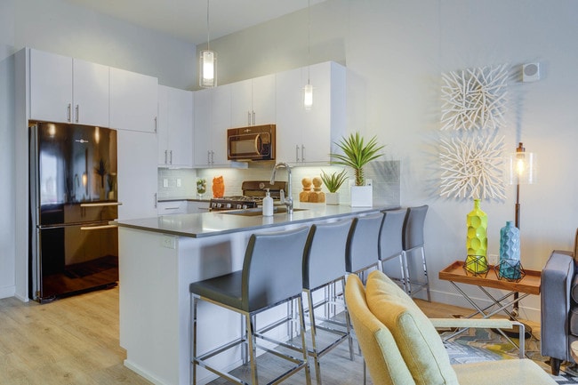 Building Photo - The Calo