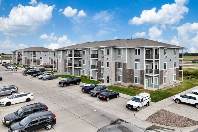 Photo - Parkside Luxury Apartments