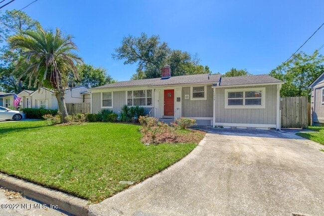 Building Photo - 1058 Willis Dr