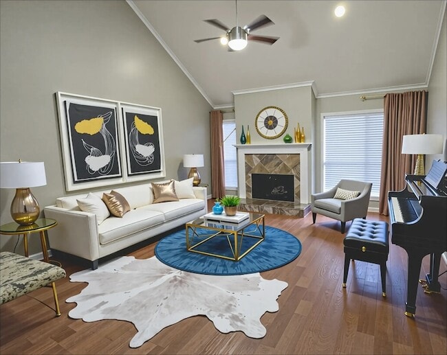 Building Photo - 6601 Sands Point Dr Unit 80