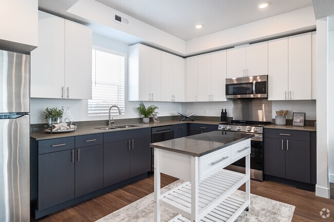 Interior Photo - Nova by Lotus