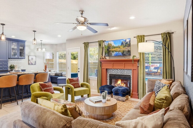 Building Photo - 11126 Quail Rise Unit ID1363344P