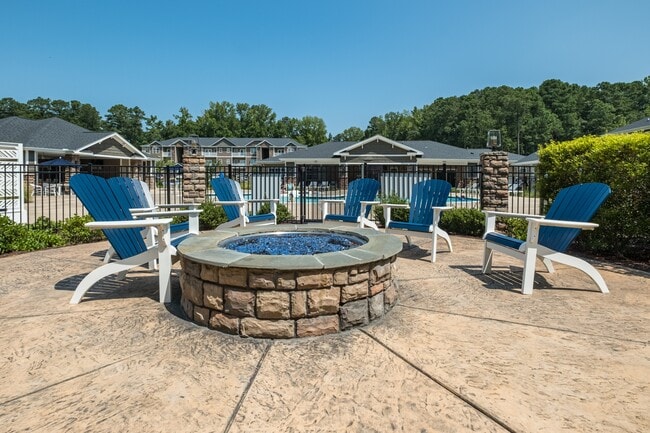 Photo - The Cottages at Knightdale Station