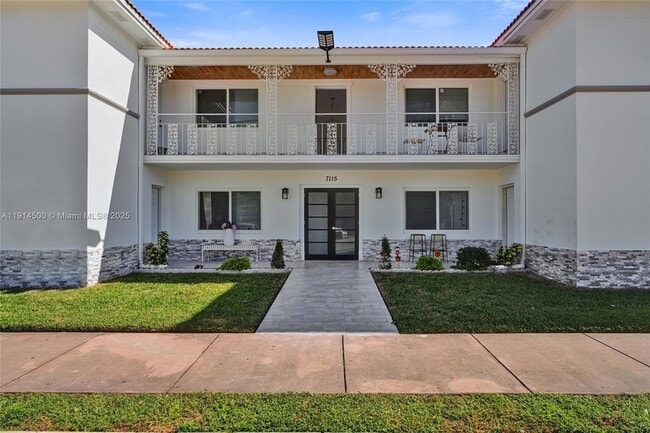 Building Photo - 7115 Rue Granville