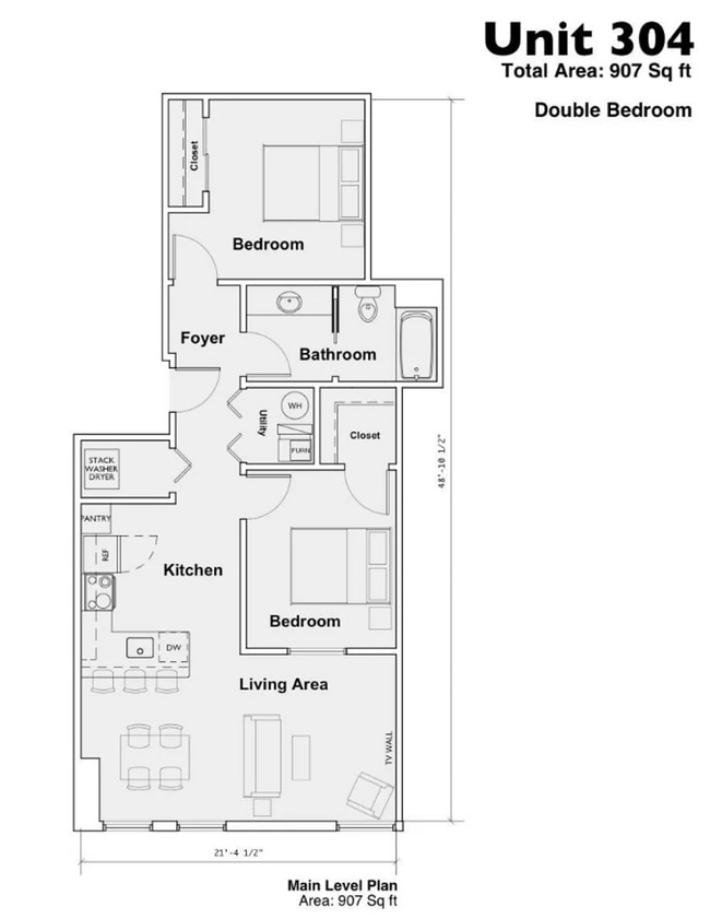 Photo - Lofts on Ionia