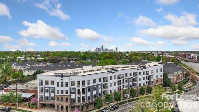 Photo - 3630 N Davidson St Unit 3308