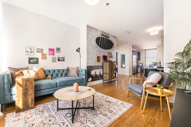 Building Photo - 401 Cherry St Unit ID1261678P