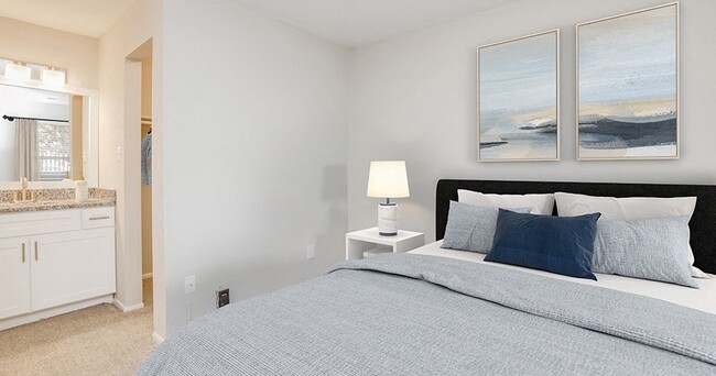 Photo - Springhouse Apartments