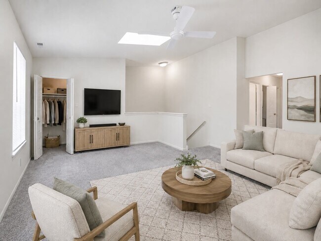 Photo - Tory Estates Apartment Homes