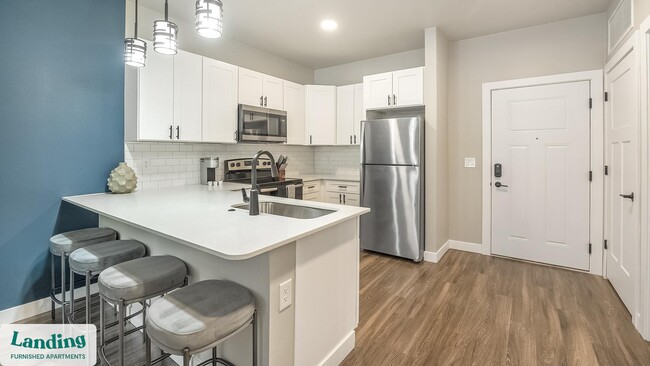 Photo - 2445 Estrella Pkwy Unit 2008