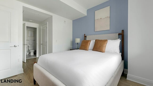 Photo - 600 4th St SW Unit 631