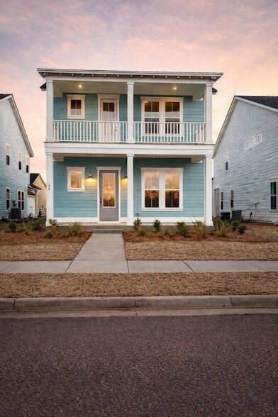 Building Photo - 108 Ingleside Dr