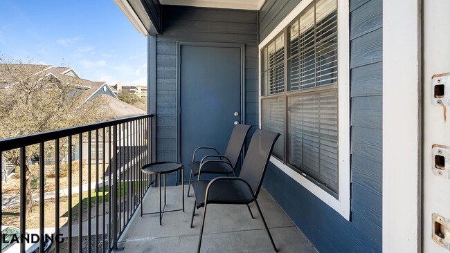 Photo - 9835 Fredericksburg Rd Unit 634