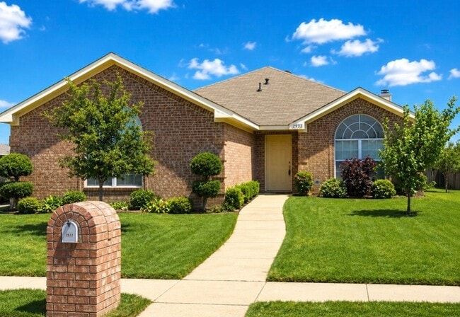 Building Photo - 12333 Silver Mist Trail